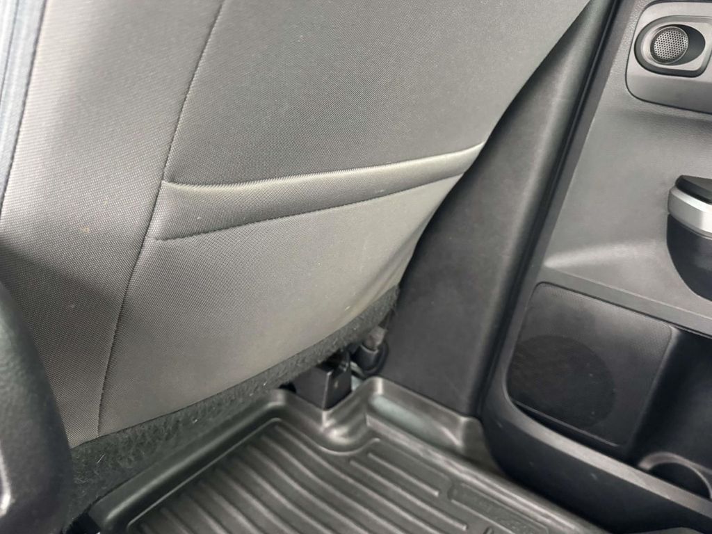 Used 2016 Toyota Tundra Truck