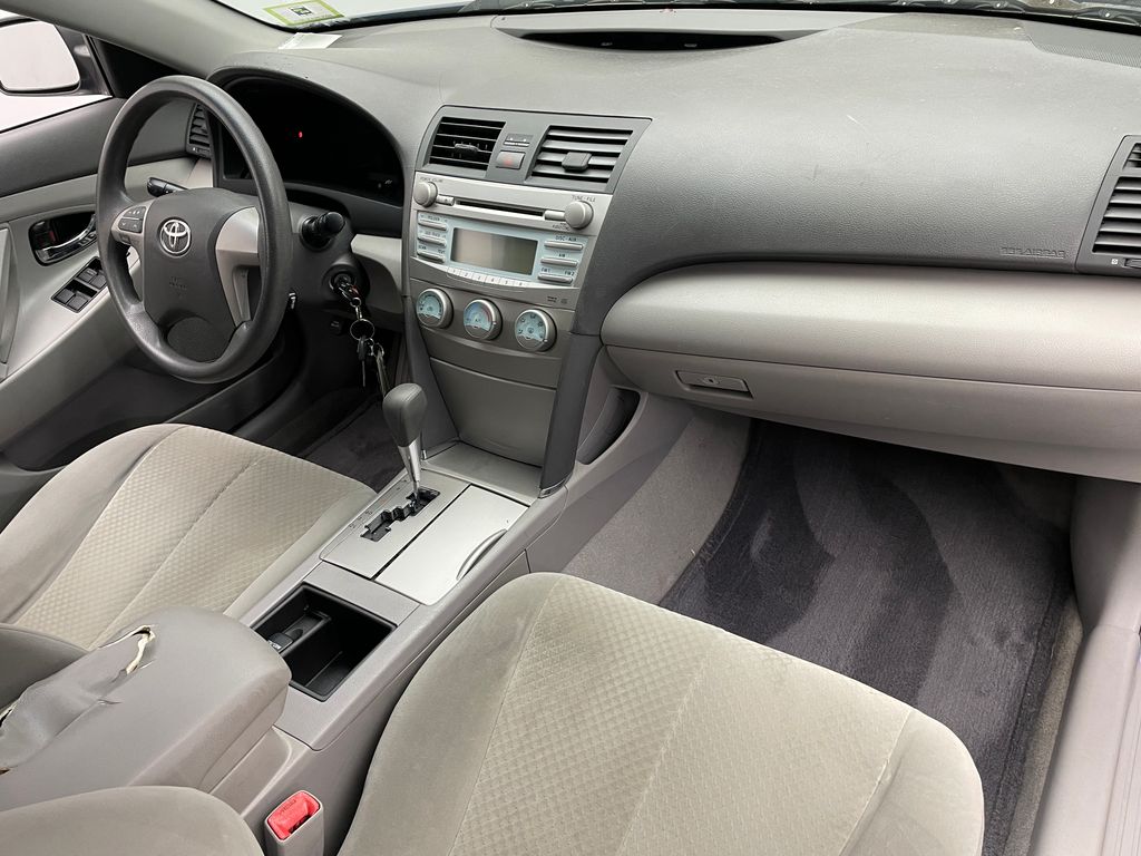Thumbnail: 2007 Toyota Camry - 16