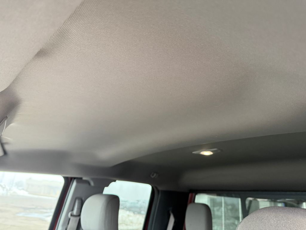 Used 2017 Brown Ford XLT image 44