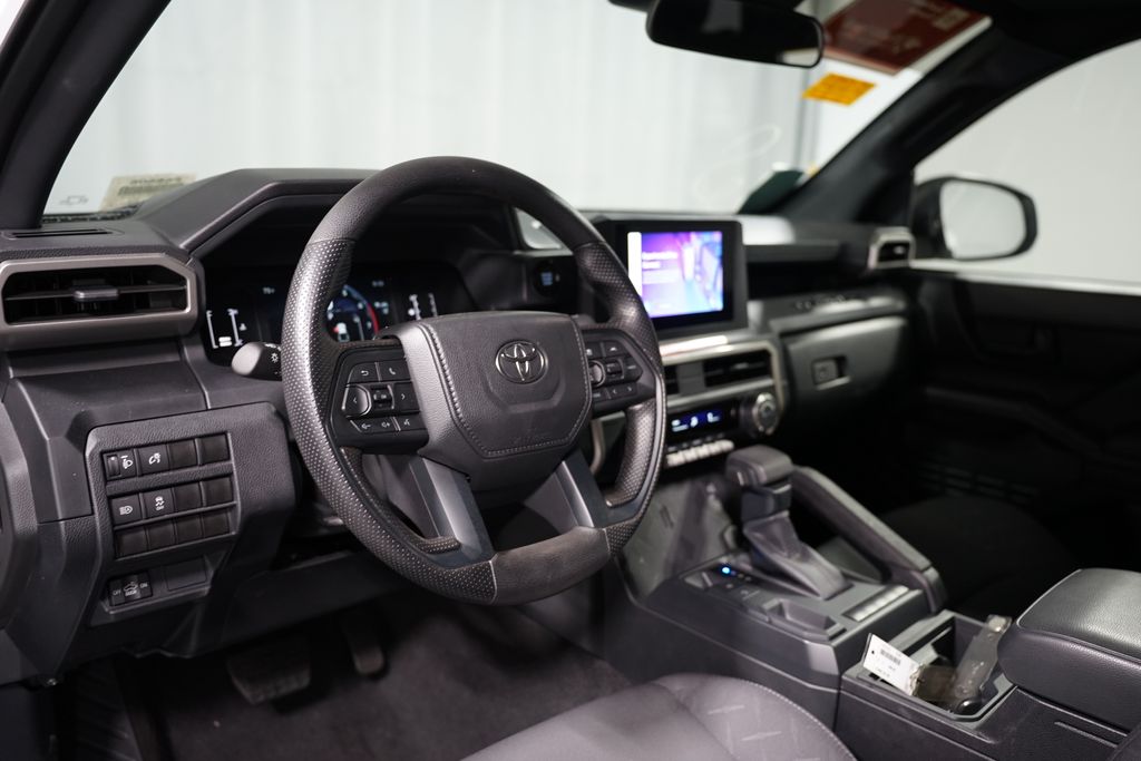 2024 Toyota Tacoma SR 7