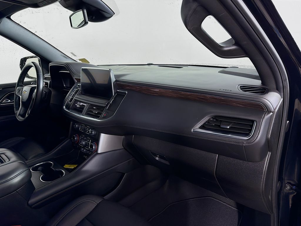 Used 2024 Chevrolet Tahoe SUV