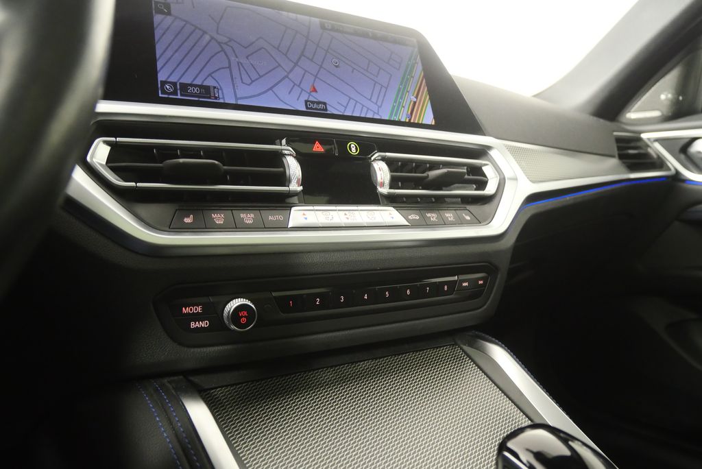 Thumbnail: 2022 BMW 4 Series - 24