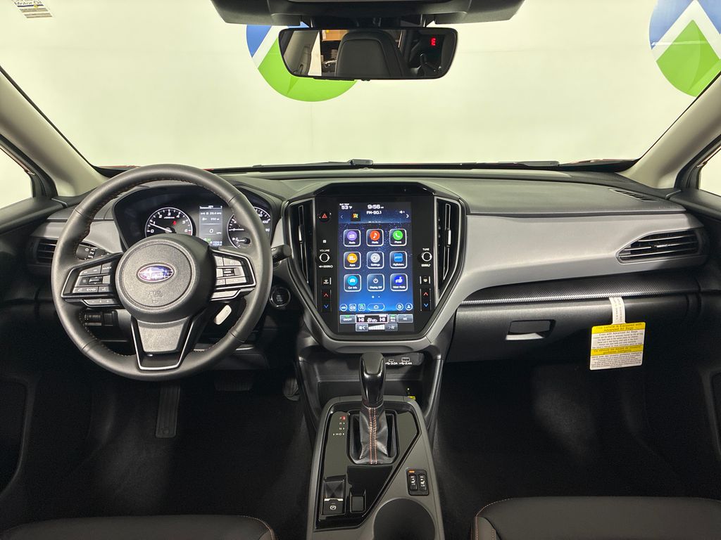 2026 Subaru Crosstrek Limited - Photo 16