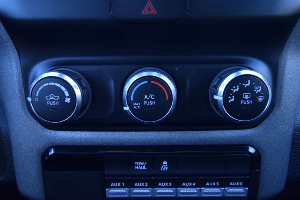 used 2022 Ram 4500HD car, priced at $30,000