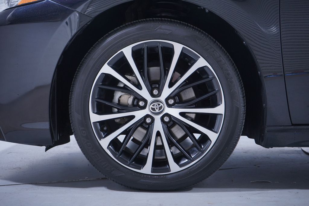 Thumbnail: 2020 Toyota Camry - 2