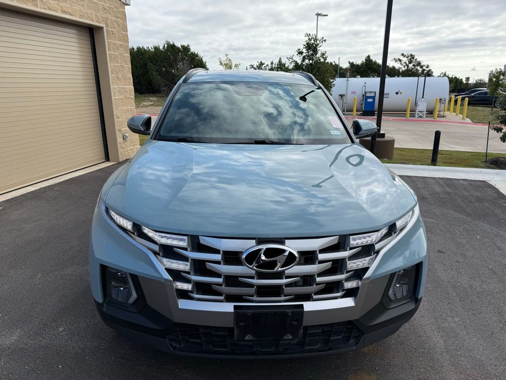 Thumbnail: 2022 Hyundai Santa Cruz - 2