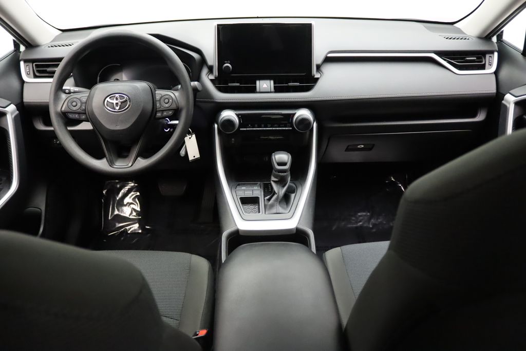 Thumbnail: 2023 Toyota RAV4 - 24