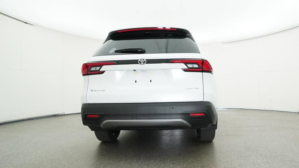 Thumbnail: 2026 Toyota Grand Highlander - 26