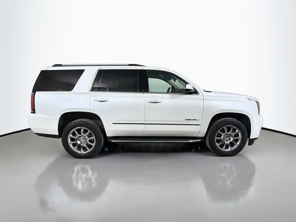 Used 2019 GMC Yukon SUV