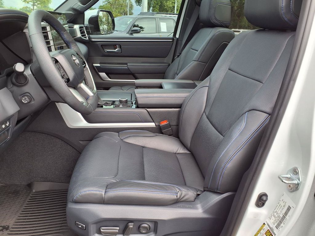 Used 2024 Toyota Tundra Hybrid Truck
