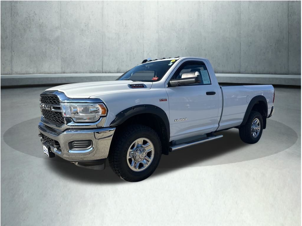 2019 RAM Ram 2500 Pickup