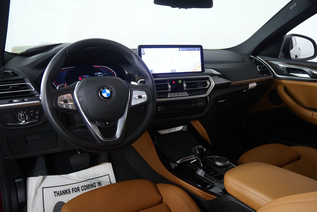 Thumbnail: 2025 BMW X4 - 19