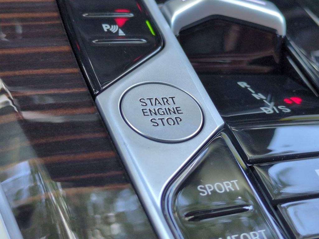 New 2026 Black BMW xDrive40i image 28