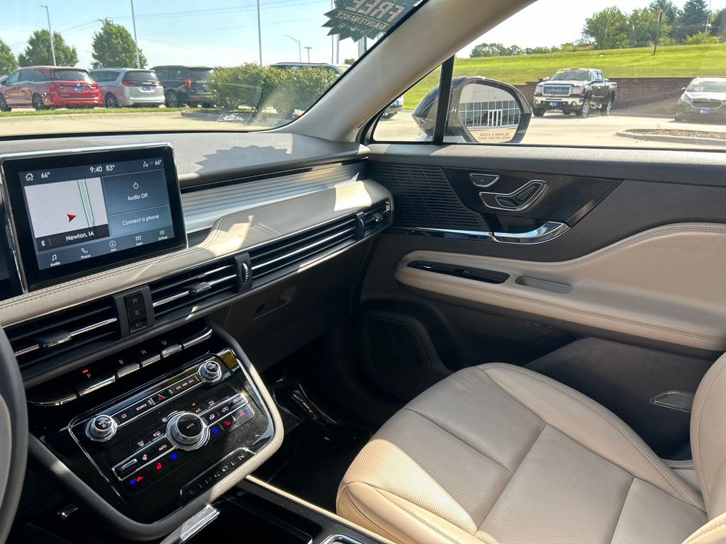 Used 2022 Lincoln Corsair SUV