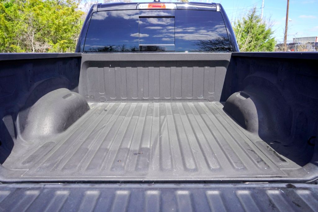 Used Car 2019 Ram 1500  Big Horn/lone Star For Sale Under $35,000 In Taylor, Texas