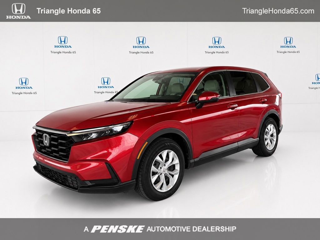 Thumbnail: 2025 Honda CR-V - 1
