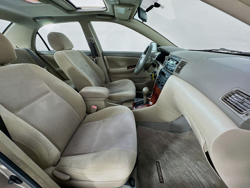Used Car 2006 Toyota Corolla  Ce For Sale Under $10,000 In Austin, Texas