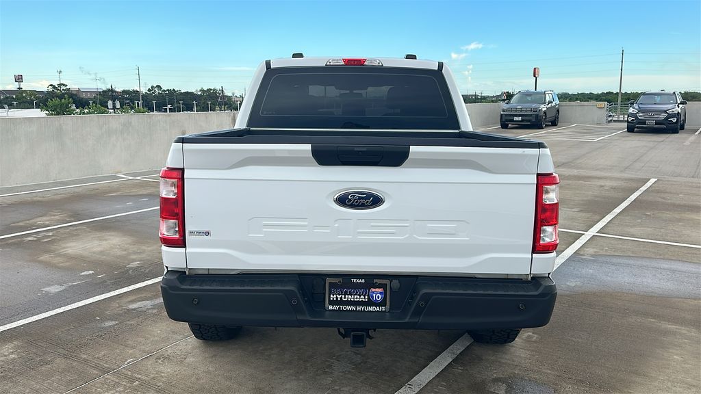 2023 Ford F-150 XL - 11