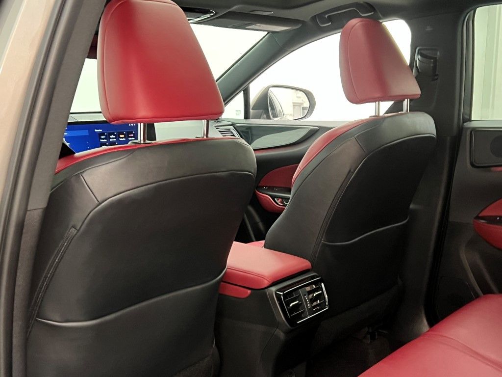 Thumbnail: 2022 Lexus NX - 22