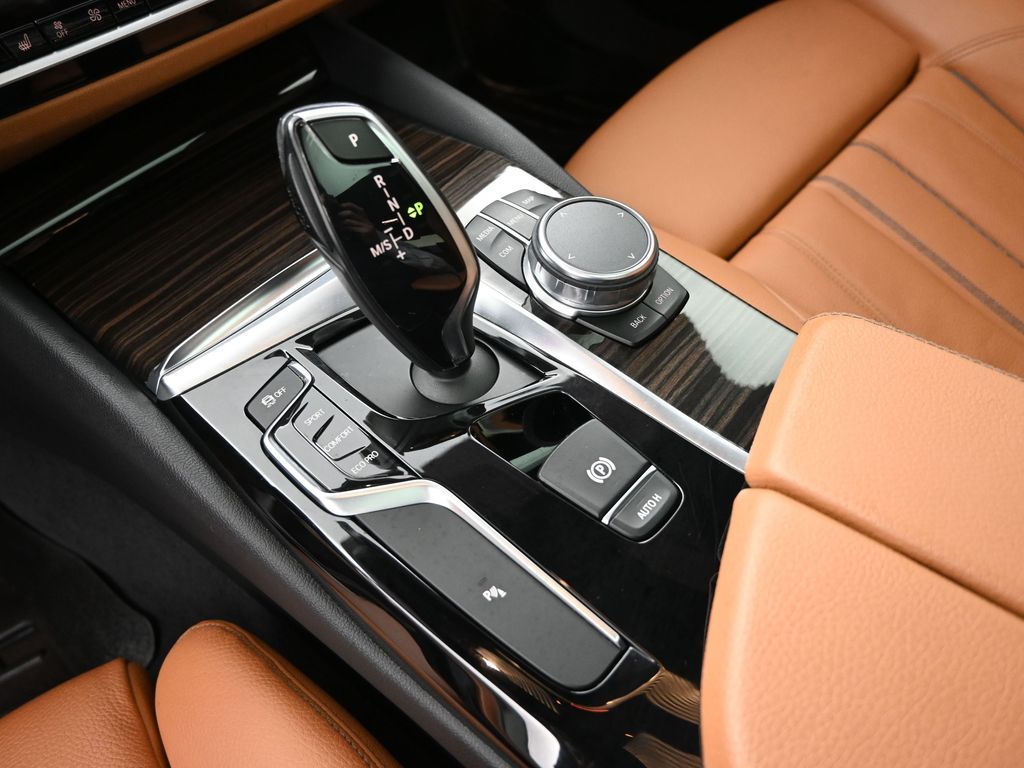 2018 BMW 530i xDrive