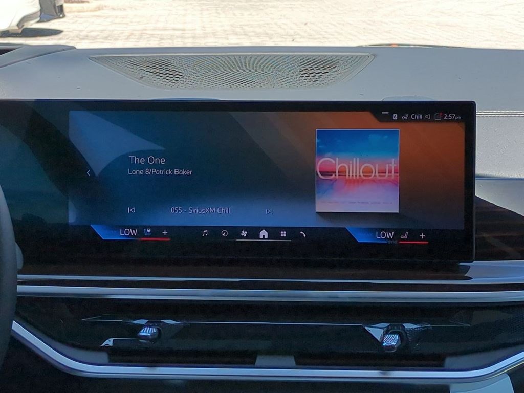 New 2027 Blue BMW xDrive40i image 18