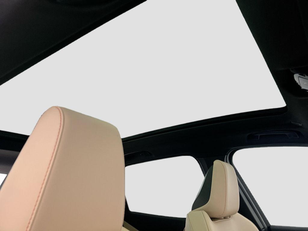 Thumbnail: 2025 BMW X3 - 16