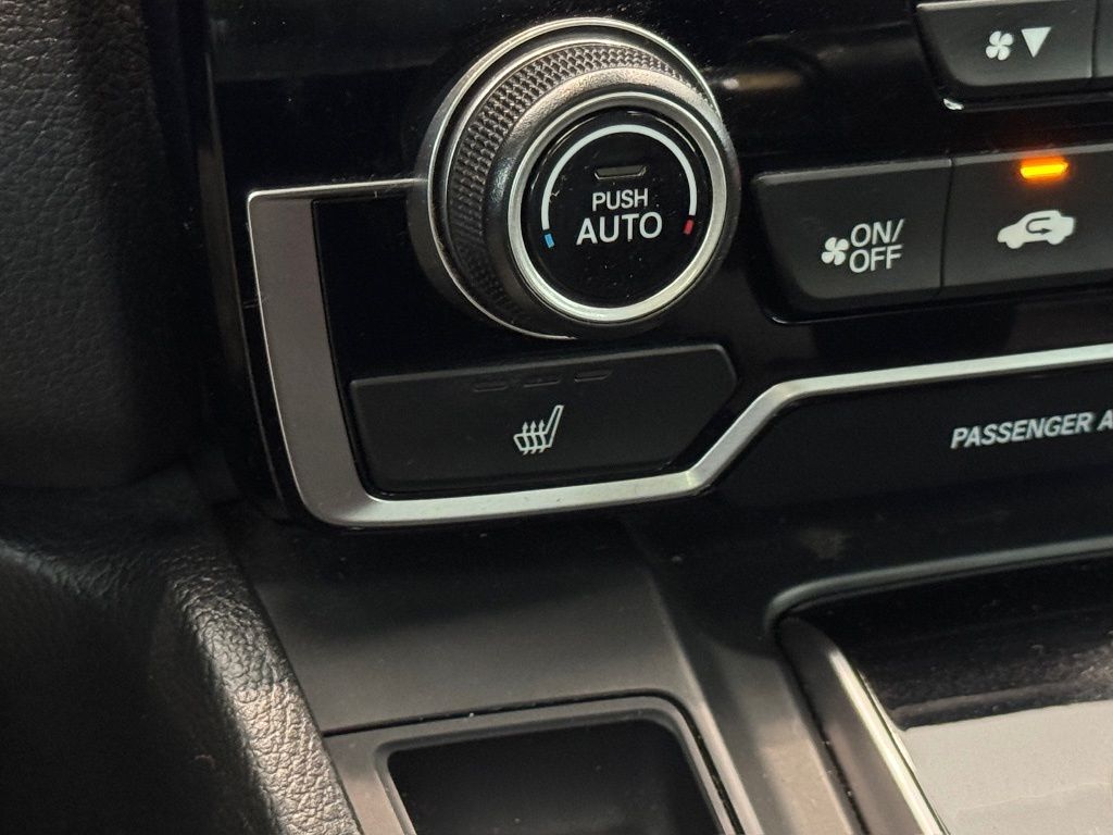 2018 Honda CR-V EX-L  at Baytown Hyundai