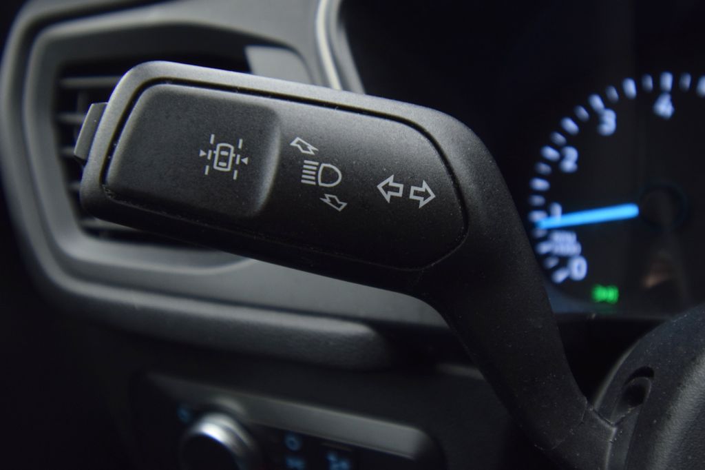 used 2022 Ford Escape car, priced at $18,999