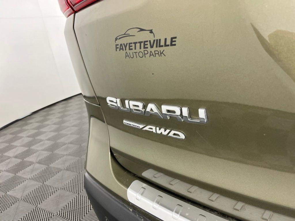 Thumbnail: 2022 Subaru Ascent - 3