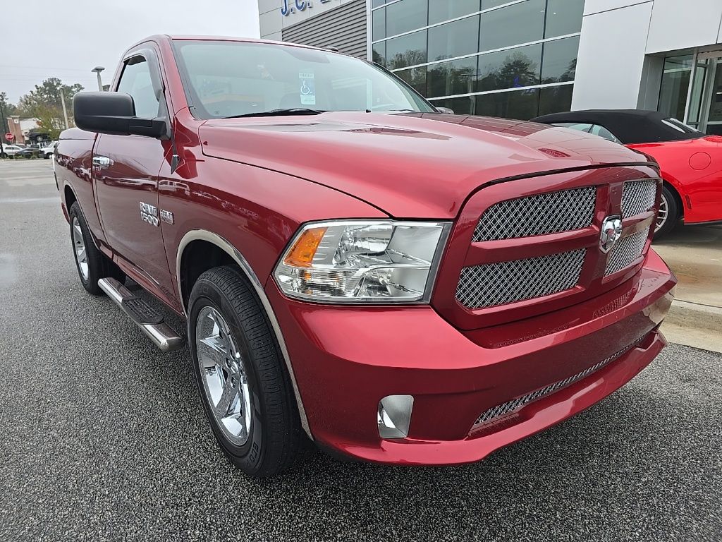 2013 Ram 1500 Express