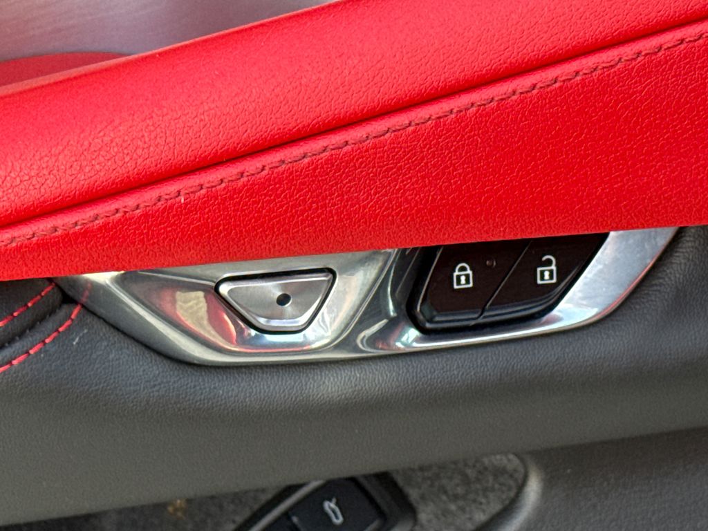 Used 2021 Chevrolet Corvette Coupe
