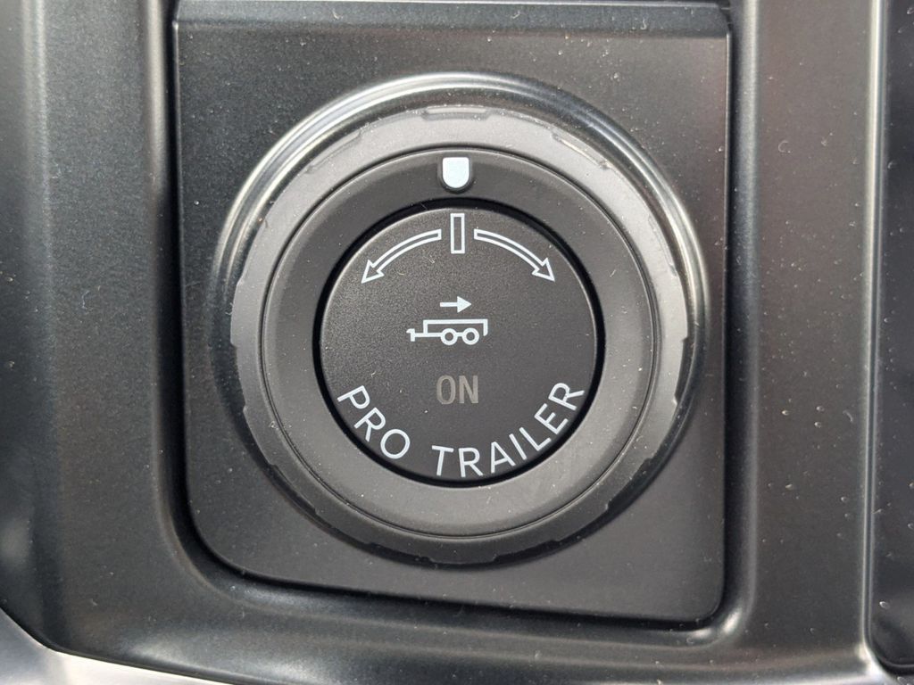 2025 Ford F-250 Super Duty Lariat