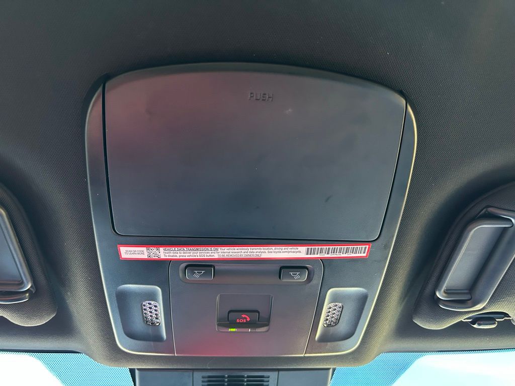 Thumbnail: 2025 Toyota Camry - 29