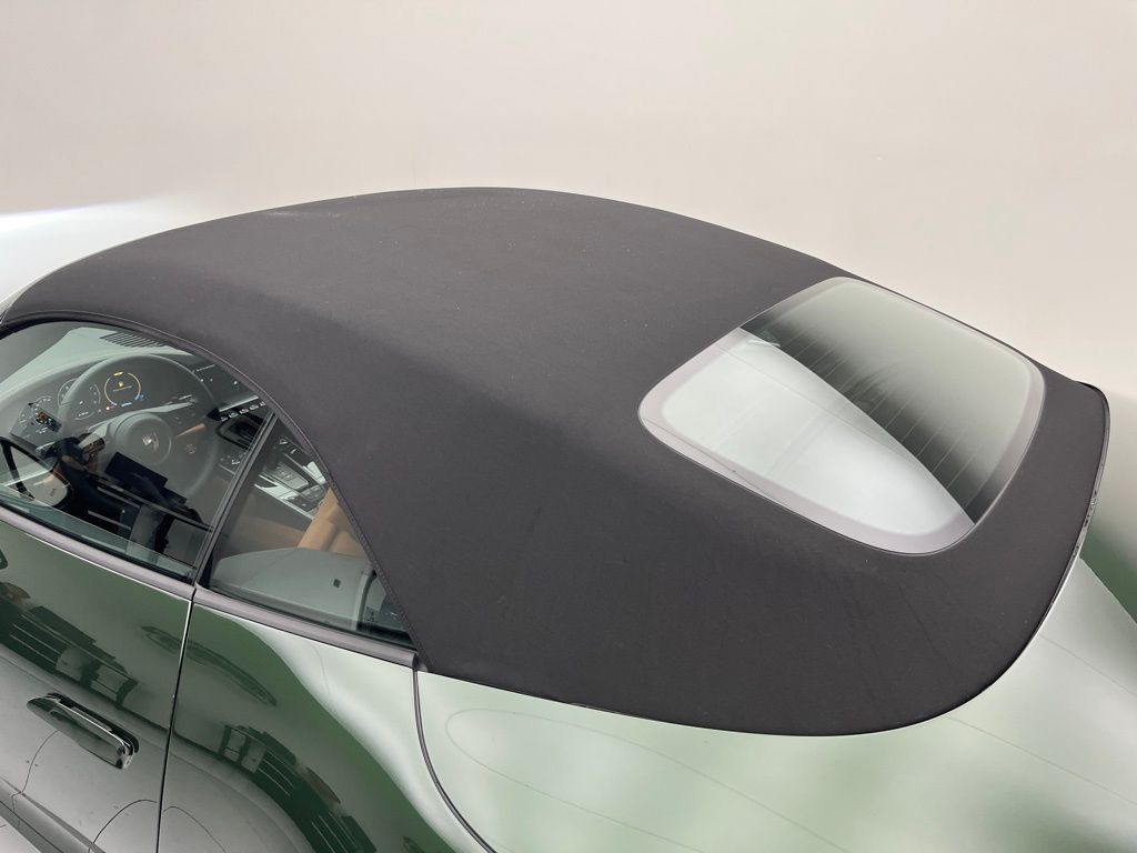 Thumbnail: 2026 Porsche 911 - 30