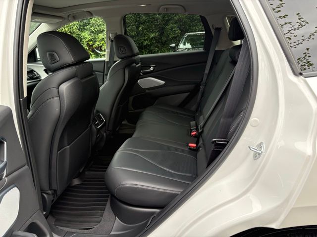 2026 Acura RDX Technology Package