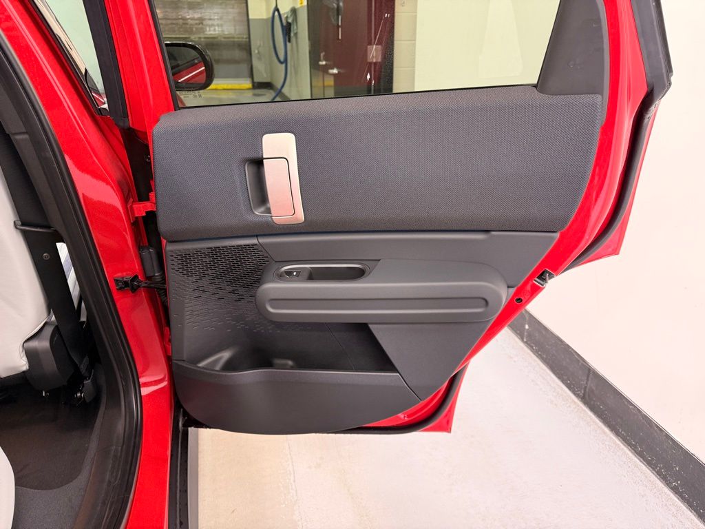 Thumbnail: 2026 MINI Cooper Countryman - 24