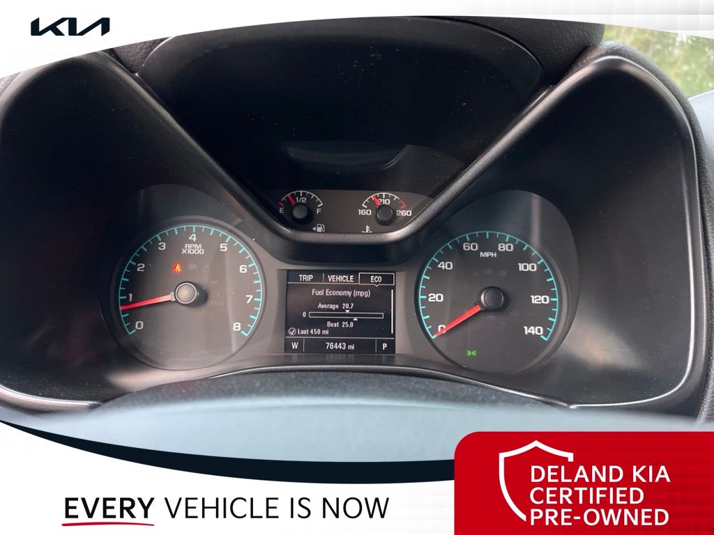 Used 2022 GMC Canyon Truck