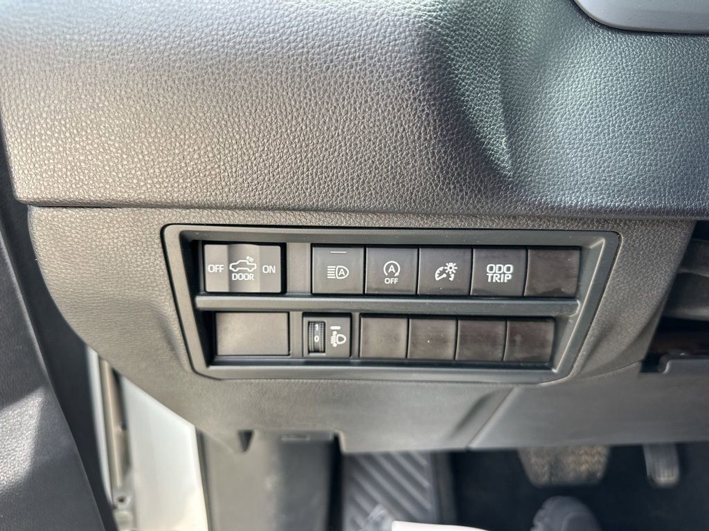 2023 Ice Cap Toyota Tundra 2WD SR RWD Truck