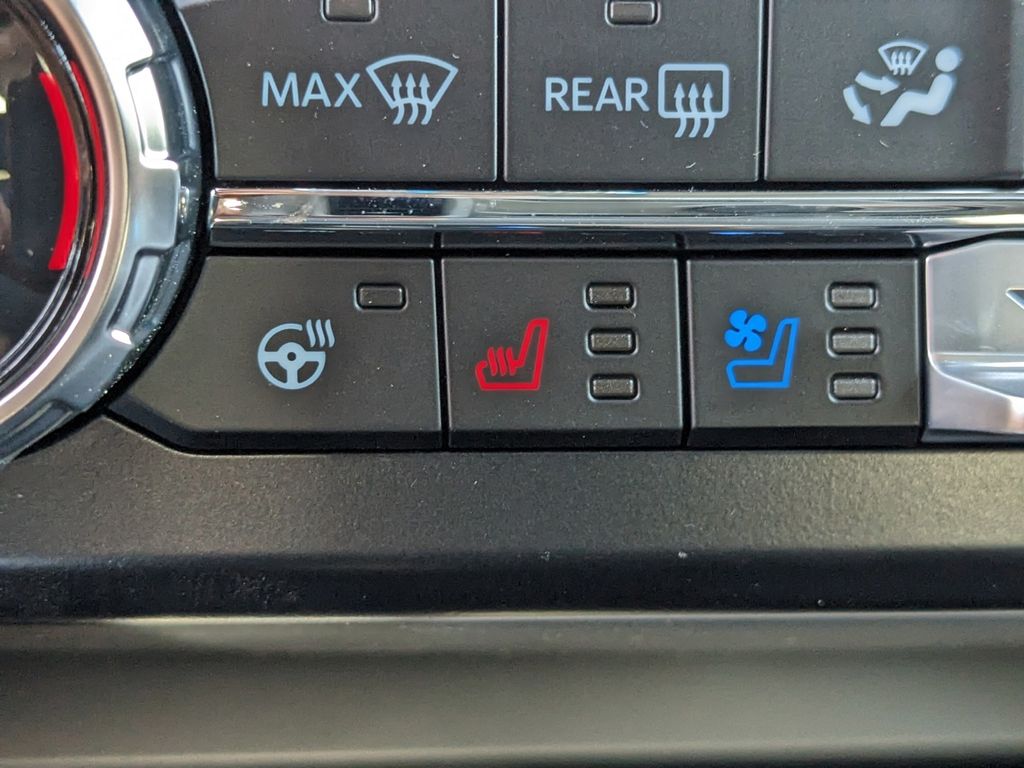 2024 Ford F-250 Super Duty Lariat