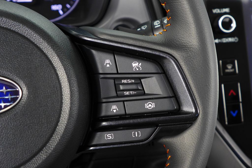 Thumbnail: 2025 Subaru Crosstrek - 29