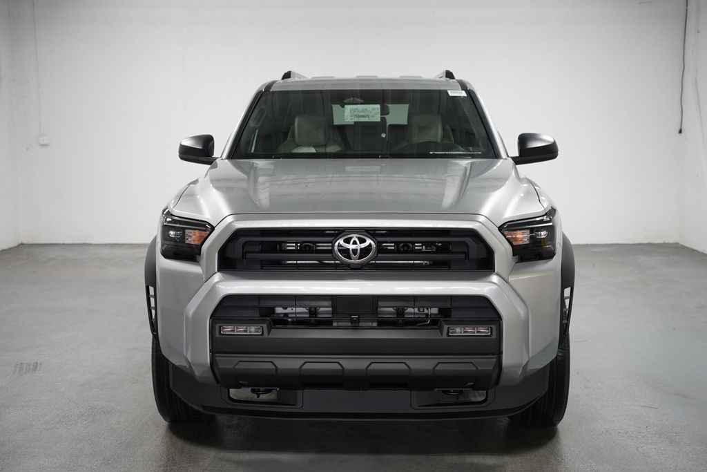 Thumbnail: 2026 Toyota 4Runner - 2