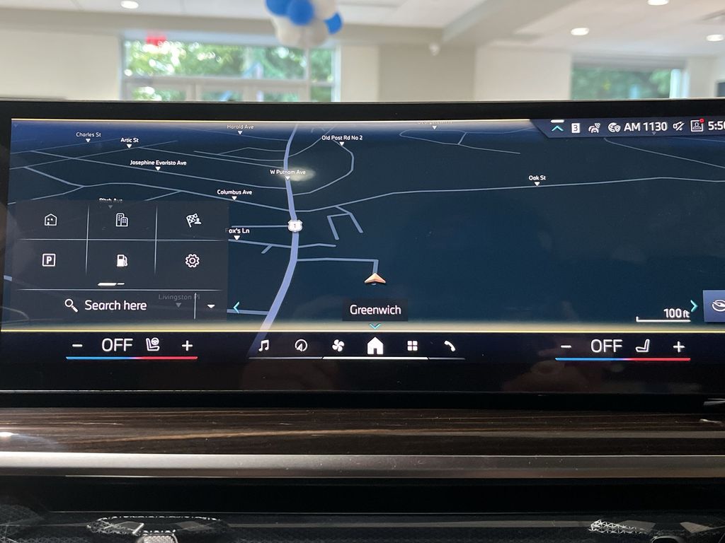 Thumbnail: 2026 BMW X5 - 9