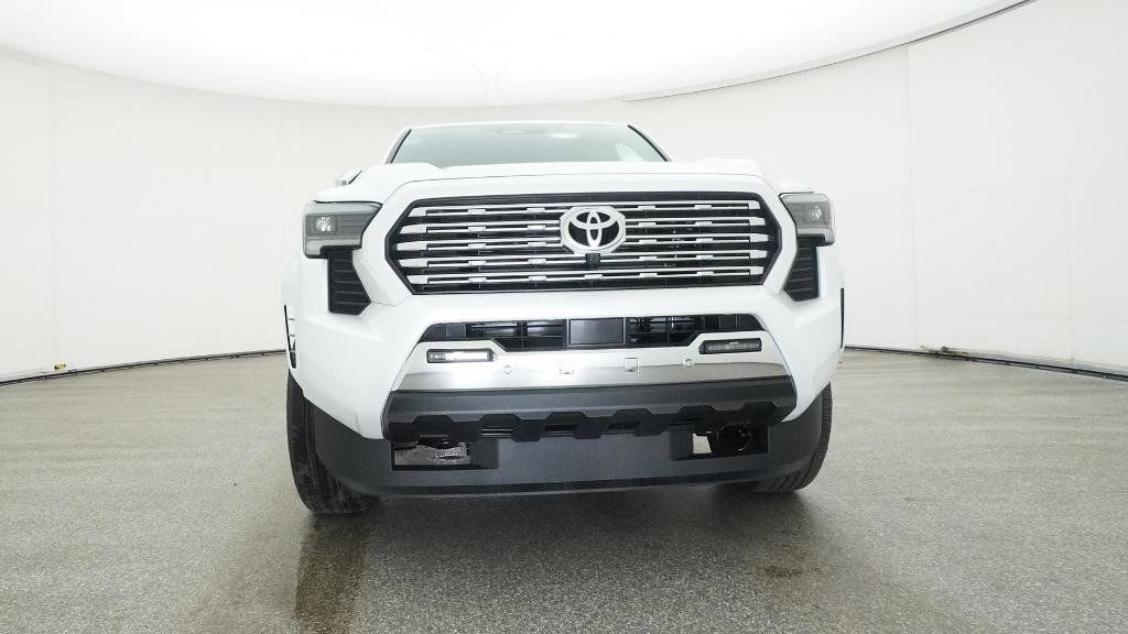 Thumbnail: 2025 Toyota Tacoma - 3