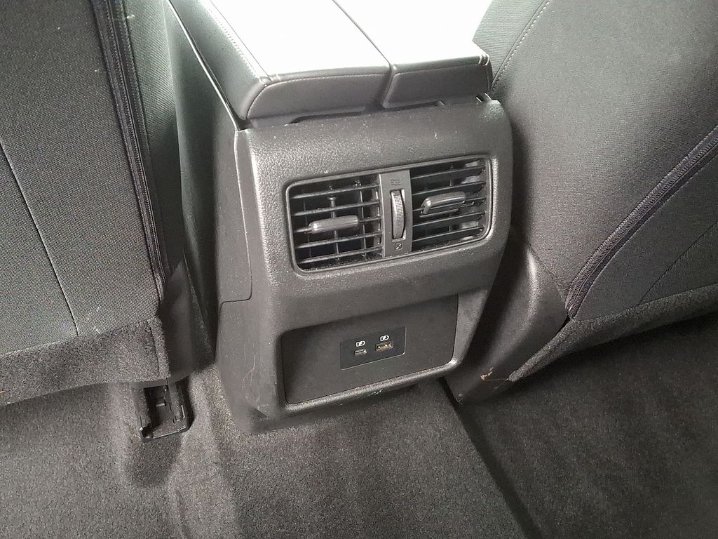 Thumbnail: 2023 Nissan Rogue - 11