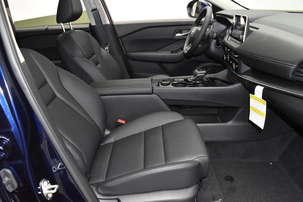 Thumbnail: 2026 Nissan Rogue - 23