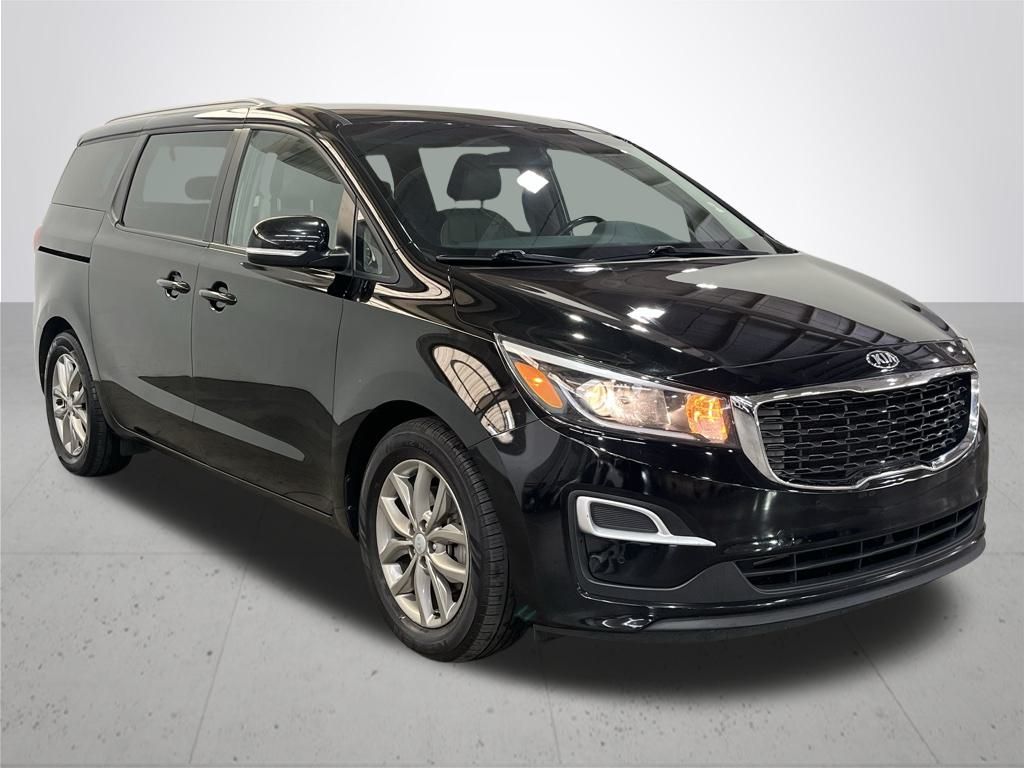 2020 Kia Sedona EX