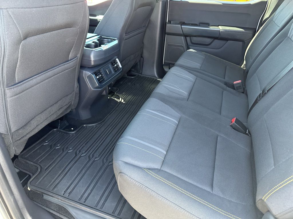 Used Car 2024 Ford F-150  Stx For Sale Under $50,000 In Austin, Texas