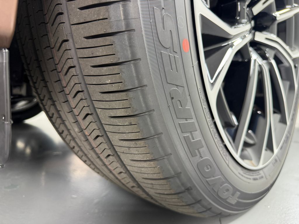 New 2026 Brown Mazda 3.3 Turbo S Premium Plus image 10