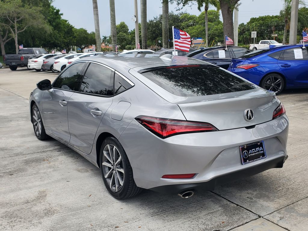 2024 Acura Integra - $23,888