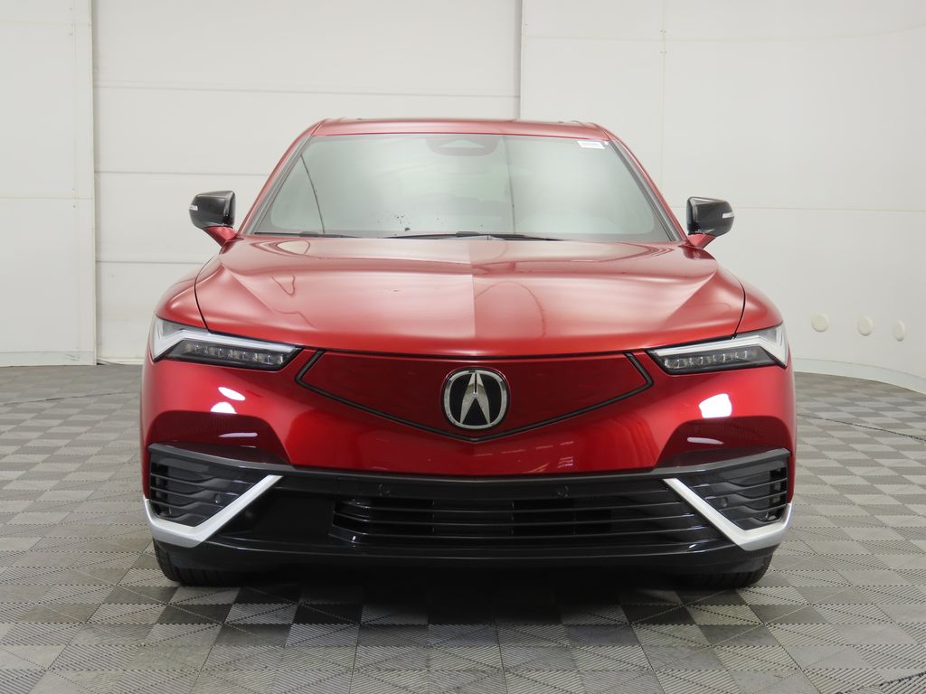 2024 Acura ZDX A-Spec 2